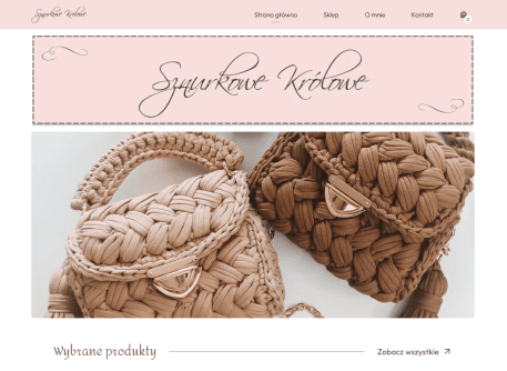 Sznurkowe Królowe